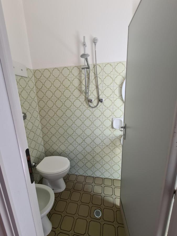Hotel Camelia Rimini Szoba fotó