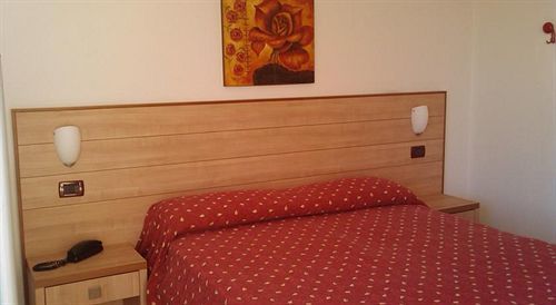 Hotel Camelia Rimini Kültér fotó